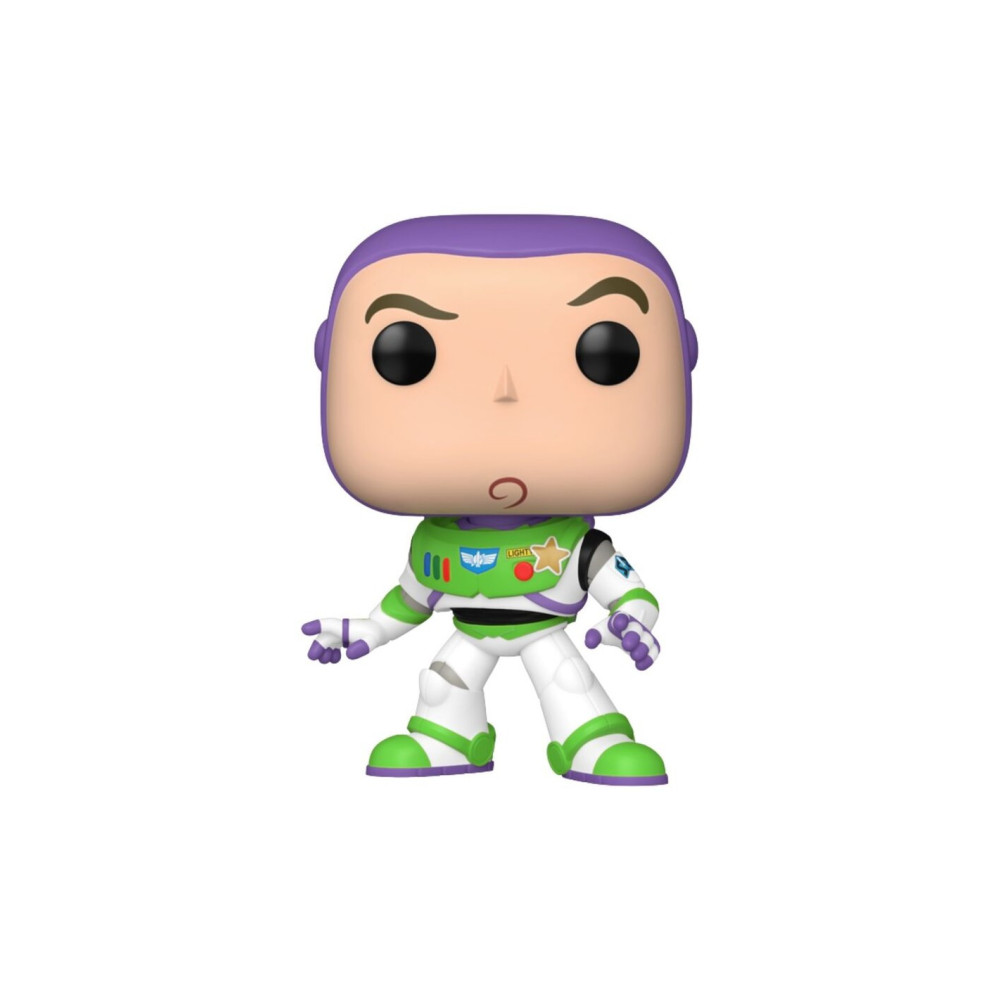 Figura POP Disney Pixar Toy Story 5 Buzz Lightyear