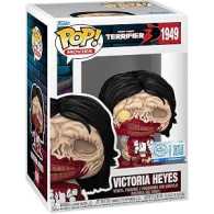 Figura POP Terrifier 3 Victoria Heyes