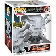 Figura POP Super Jujutsu Kaisen Mahoraga