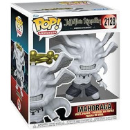 Figura POP Super Jujutsu Kaisen Mahoraga