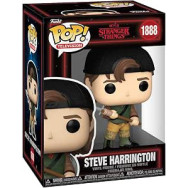 Figura POP Stranger Things Steve Harrington