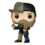 Figura POP Stranger Things Jim Hopper