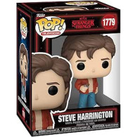 Figura POP Stranger Things 5 Steve Harrington