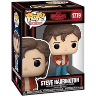 Figura POP Stranger Things 5 Steve Harrington