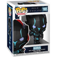 Figura POP Solo Leveling Igris