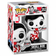 Figura POP Skull Bob