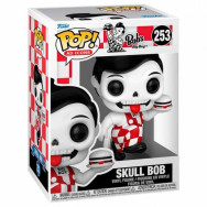 Figura POP Skull Bob