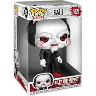 Figura POP Saw Billy the Puppet 25cm