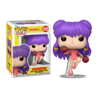 Figura POP Ranma 1/2 Shampoo