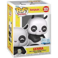 Figura POP Ranma 1/2 Genma