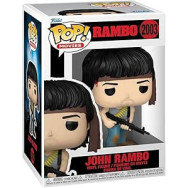 Figura POP Rambo John Rambo