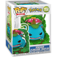 Figura POP Premium Pokemon Venusaur Florizarre Bisaflor
