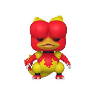 Figura POP Pokemon Magmar