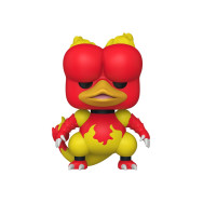 Figura POP Pokemon Magmar