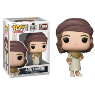 Figura POP Peaky Blinders Ada Thorne