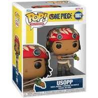 Figura POP One Piece Usopp