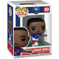 Figura POP Francia Kylian Mbappe
