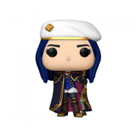 Figura POP League of Legends POP Arcane Caitlyn