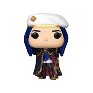 Figura POP League of Legends POP Arcane Caitlyn