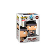 Figura POP Mortal Kombat Liu Kang