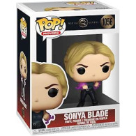 Figura POP Mortal Kombat Spnya Blade