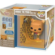 Figura POP Nooks Disney Winnie the Pooh in Honey Tree