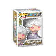 Figura POP figure One Piece Jewelry Bonney