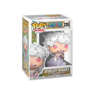 Figura POP figure One Piece Jewelry Bonney