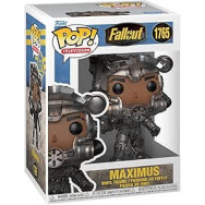 Figura POP Fallout Maximus