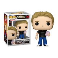 Figura POP The Fast And The Furious Brian O'Conner