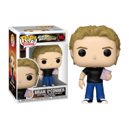 Figura POP The Fast And The Furious Brian O'Conner