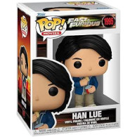 Figura POP The Fast And The Furious Han Lue
