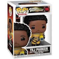 Figura POP The Fast And The Furious Tej Parker