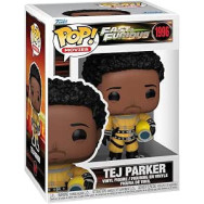Figura POP The Fast And The Furious Tej Parker