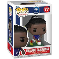 Figura POP Francia Eduardo Camavinga