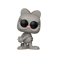 Figura POP Garfield Nermal