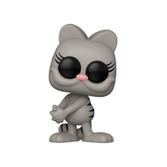 Figura POP Garfield Nermal