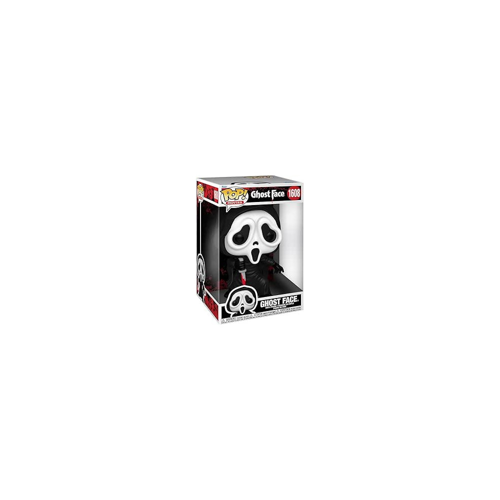 Figura POP Ghost Face 25cm