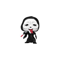 Figura POP Ghost Face Tongue in Cheek