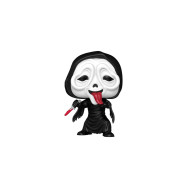 Figura POP Ghost Face Tongue in Cheek