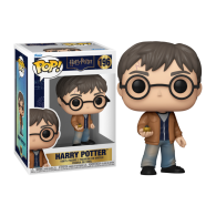 Figura POP Harry Potter - Harry Potter