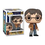 Figura POP Harry Potter - Harry Potter