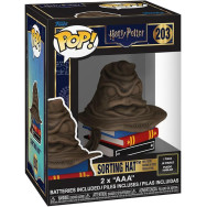 Figura POP Harry Potter Sorting Hat