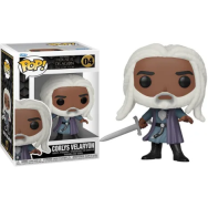 Figura POP La Casa del Dragon Corlys Velaryon