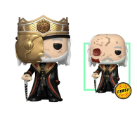 Figura POP figure House of the Dragon Viserys Targaryen