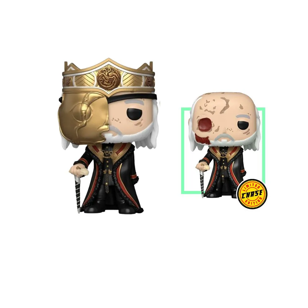 Figura POP figure House of the Dragon Viserys Targaryen