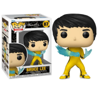 Figura POP Bruce Lee