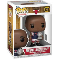 Figura POP Chicago Bulls Michael Jordan 1998 All-Star Game MVP