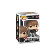 Figura POP Death Note Light Yagami