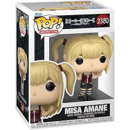 Figura POP Death Note Misa Amane